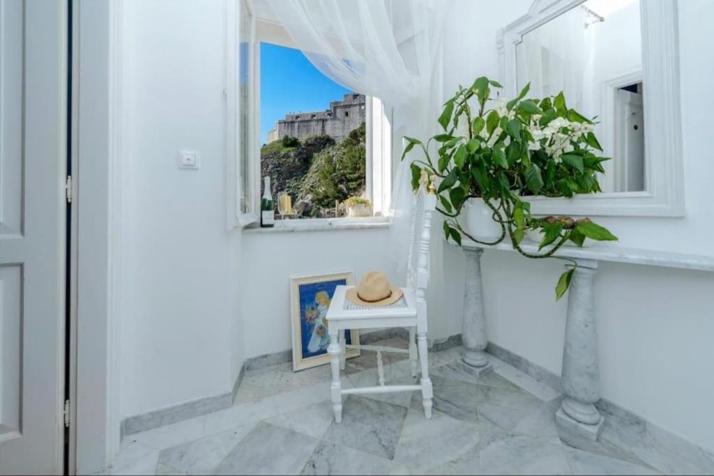 Blue Studio Apartment Next To The Beach Дубровник Экстерьер фото